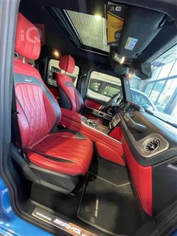 مێرسێدس بێنز G-Class